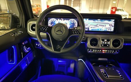 Mercedes-Benz G-Класс W463 рестайлинг _iii, 2025 год, 25 500 000 рублей, 37 фотография