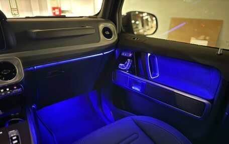 Mercedes-Benz G-Класс W463 рестайлинг _iii, 2025 год, 25 500 000 рублей, 40 фотография