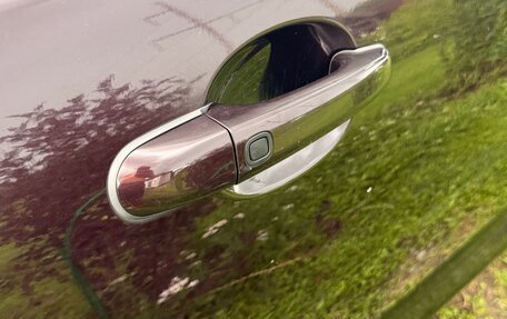 Jaguar XF I рестайлинг, 2010 год, 1 350 000 рублей, 7 фотография