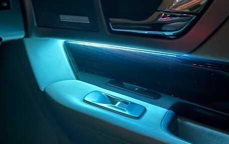 Jaguar XF I рестайлинг, 2010 год, 1 350 000 рублей, 17 фотография