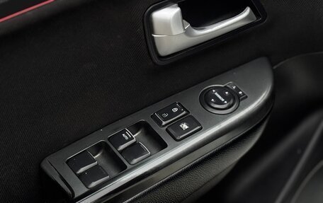 KIA Rio III рестайлинг, 2013 год, 549 990 рублей, 11 фотография