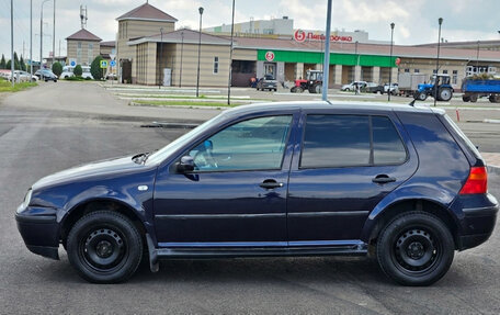 Volkswagen Golf IV, 2000 год, 310 000 рублей, 6 фотография
