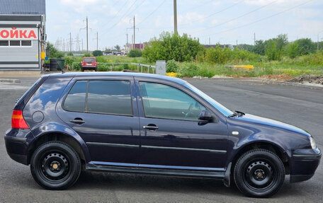 Volkswagen Golf IV, 2000 год, 310 000 рублей, 2 фотография
