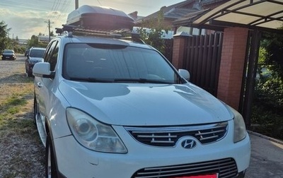Hyundai ix55, 2010 год, 1 100 000 рублей, 1 фотография