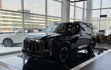 GAC GS8, 2026 год, 5 349 000 рублей, 1 фотография