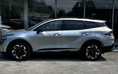 KIA Sportage IV рестайлинг, 2022 год, 2 940 217 рублей, 1 фотография