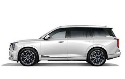 GAC GS8, 2026 год, 5 349 000 рублей, 1 фотография