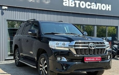 Toyota Land Cruiser 200, 2016 год, 4 350 000 рублей, 1 фотография