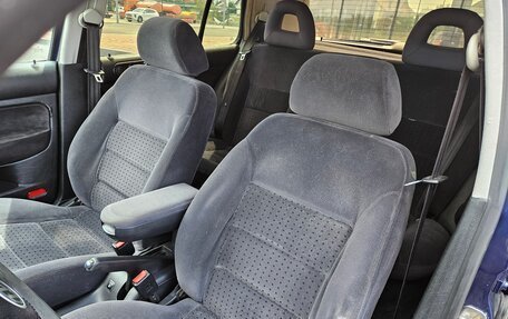 Volkswagen Golf IV, 2000 год, 310 000 рублей, 18 фотография