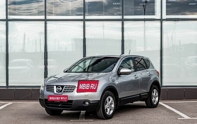 Nissan Qashqai, 2009 год, 700 000 рублей, 1 фотография
