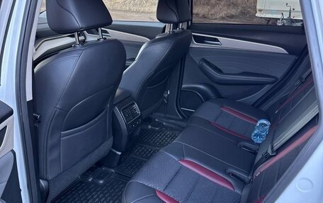 Haval F7 I, 2022 год, 1 750 000 рублей, 9 фотография