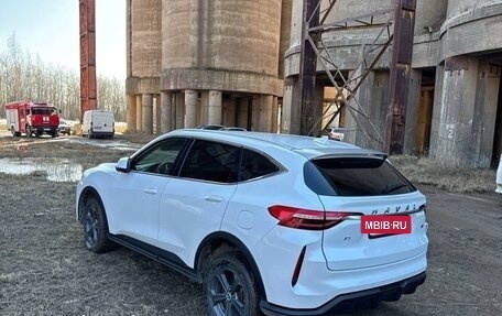 Haval F7 I, 2022 год, 1 750 000 рублей, 7 фотография