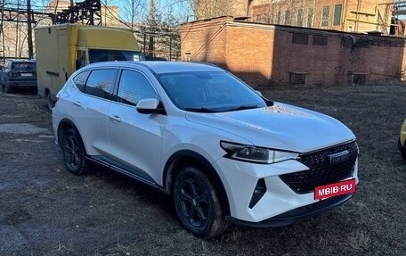 Haval F7 I, 2022 год, 1 750 000 рублей, 5 фотография