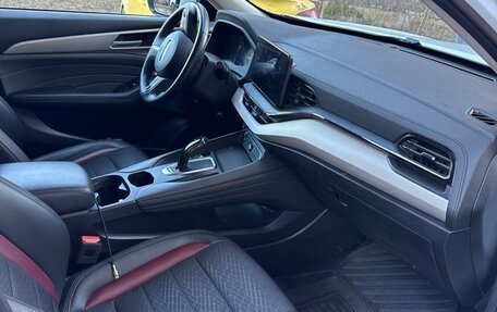 Haval F7 I, 2022 год, 1 750 000 рублей, 10 фотография