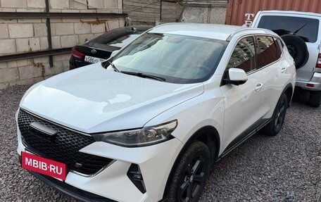 Haval F7 I, 2022 год, 1 750 000 рублей, 3 фотография