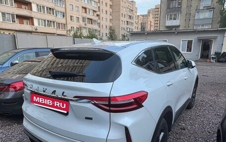 Haval F7 I, 2022 год, 1 750 000 рублей, 4 фотография