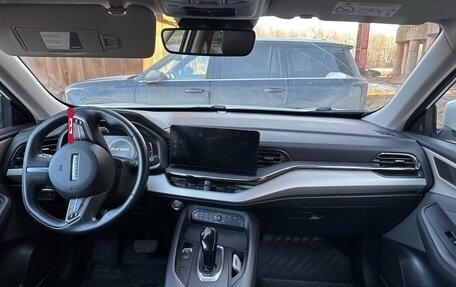 Haval F7 I, 2022 год, 1 750 000 рублей, 11 фотография