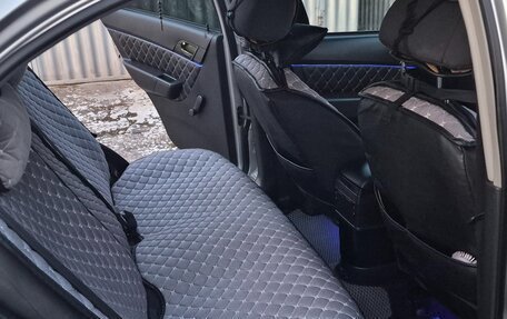 Chevrolet Aveo III, 2007 год, 495 000 рублей, 6 фотография