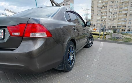 KIA Magentis II рестайлинг, 2010 год, 796 000 рублей, 7 фотография