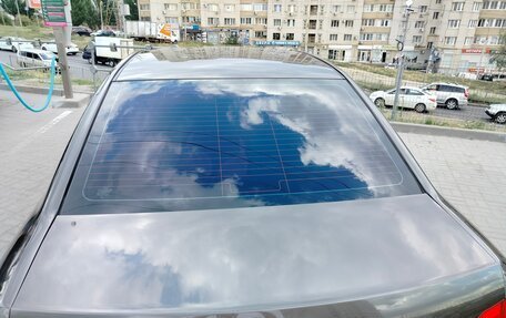 KIA Magentis II рестайлинг, 2010 год, 796 000 рублей, 9 фотография