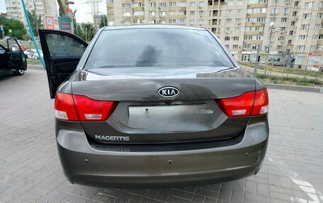 KIA Magentis II рестайлинг, 2010 год, 796 000 рублей, 3 фотография