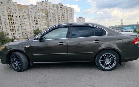 KIA Magentis II рестайлинг, 2010 год, 796 000 рублей, 4 фотография