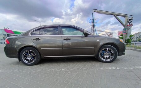 KIA Magentis II рестайлинг, 2010 год, 796 000 рублей, 8 фотография
