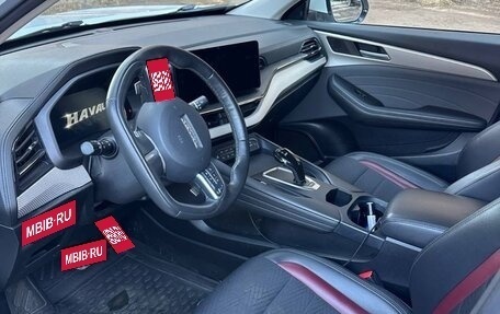 Haval F7 I, 2022 год, 1 750 000 рублей, 8 фотография