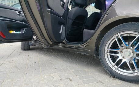 KIA Magentis II рестайлинг, 2010 год, 796 000 рублей, 22 фотография