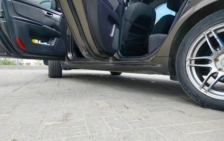 KIA Magentis II рестайлинг, 2010 год, 796 000 рублей, 19 фотография
