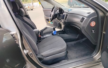 KIA Magentis II рестайлинг, 2010 год, 796 000 рублей, 16 фотография