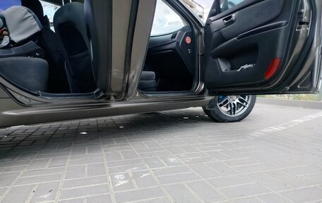 KIA Magentis II рестайлинг, 2010 год, 796 000 рублей, 18 фотография