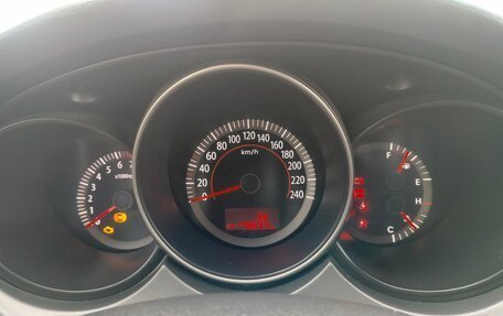 KIA Magentis II рестайлинг, 2010 год, 796 000 рублей, 30 фотография