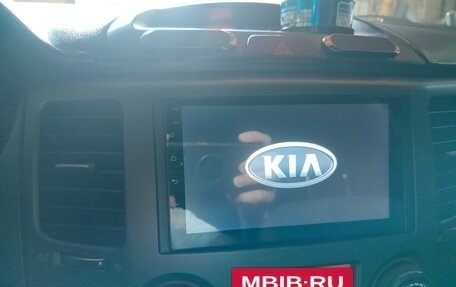 KIA Magentis II рестайлинг, 2010 год, 796 000 рублей, 29 фотография