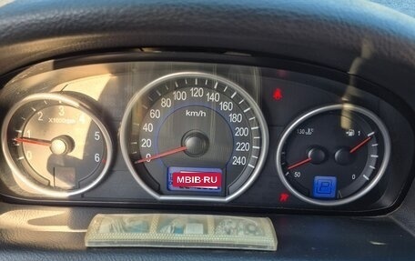 Hyundai ix55, 2010 год, 1 100 000 рублей, 5 фотография
