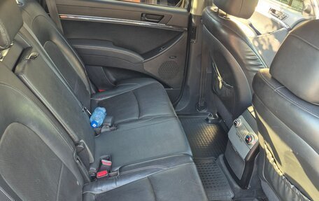 Hyundai ix55, 2010 год, 1 100 000 рублей, 8 фотография