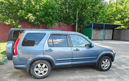 Honda CR-V II рестайлинг, 2003 год, 540 000 рублей, 3 фотография