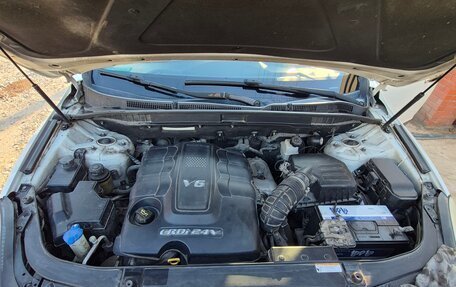 Hyundai ix55, 2010 год, 1 100 000 рублей, 12 фотография