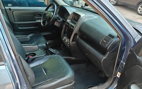 Honda CR-V II рестайлинг, 2003 год, 540 000 рублей, 7 фотография
