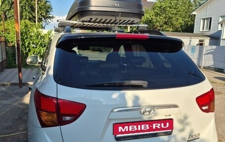 Hyundai ix55, 2010 год, 1 100 000 рублей, 2 фотография