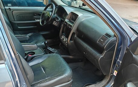 Honda CR-V II рестайлинг, 2003 год, 540 000 рублей, 8 фотография