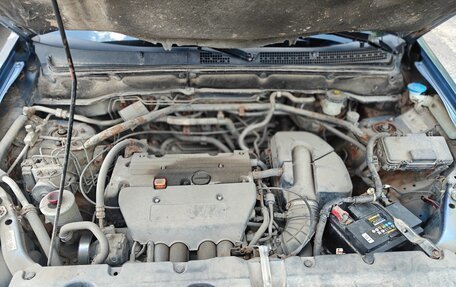 Honda CR-V II рестайлинг, 2003 год, 540 000 рублей, 11 фотография