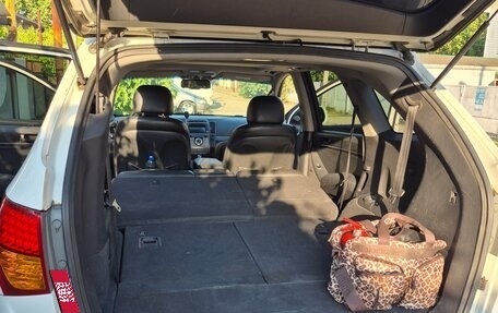 Hyundai ix55, 2010 год, 1 100 000 рублей, 11 фотография