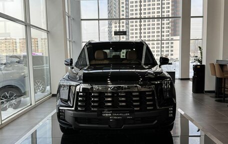 GAC GS8, 2026 год, 5 349 000 рублей, 2 фотография