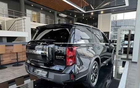GAC GS8, 2026 год, 5 349 000 рублей, 4 фотография