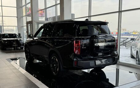 GAC GS8, 2026 год, 5 349 000 рублей, 3 фотография