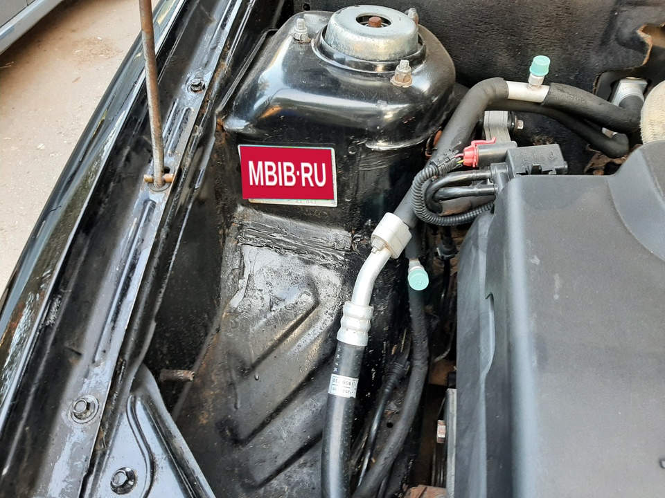 ВАЗ (LADA) Priora I, 2013 год, 440 000 рублей, 5 фотография