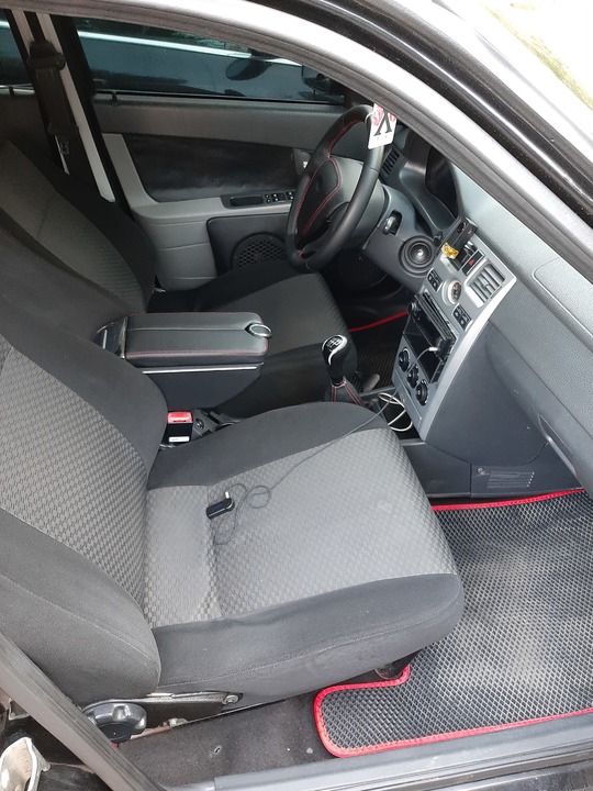 ВАЗ (LADA) Priora I, 2013 год, 440 000 рублей, 15 фотография