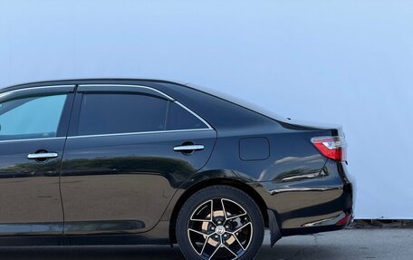 Toyota Camry, 2016 год, 1 870 000 рублей, 14 фотография