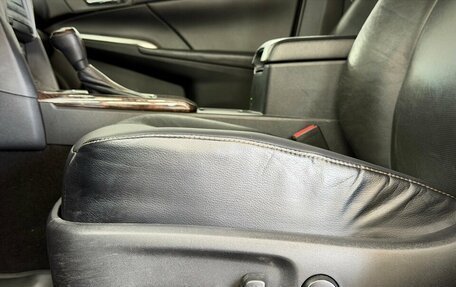 Toyota Camry, 2016 год, 1 870 000 рублей, 26 фотография